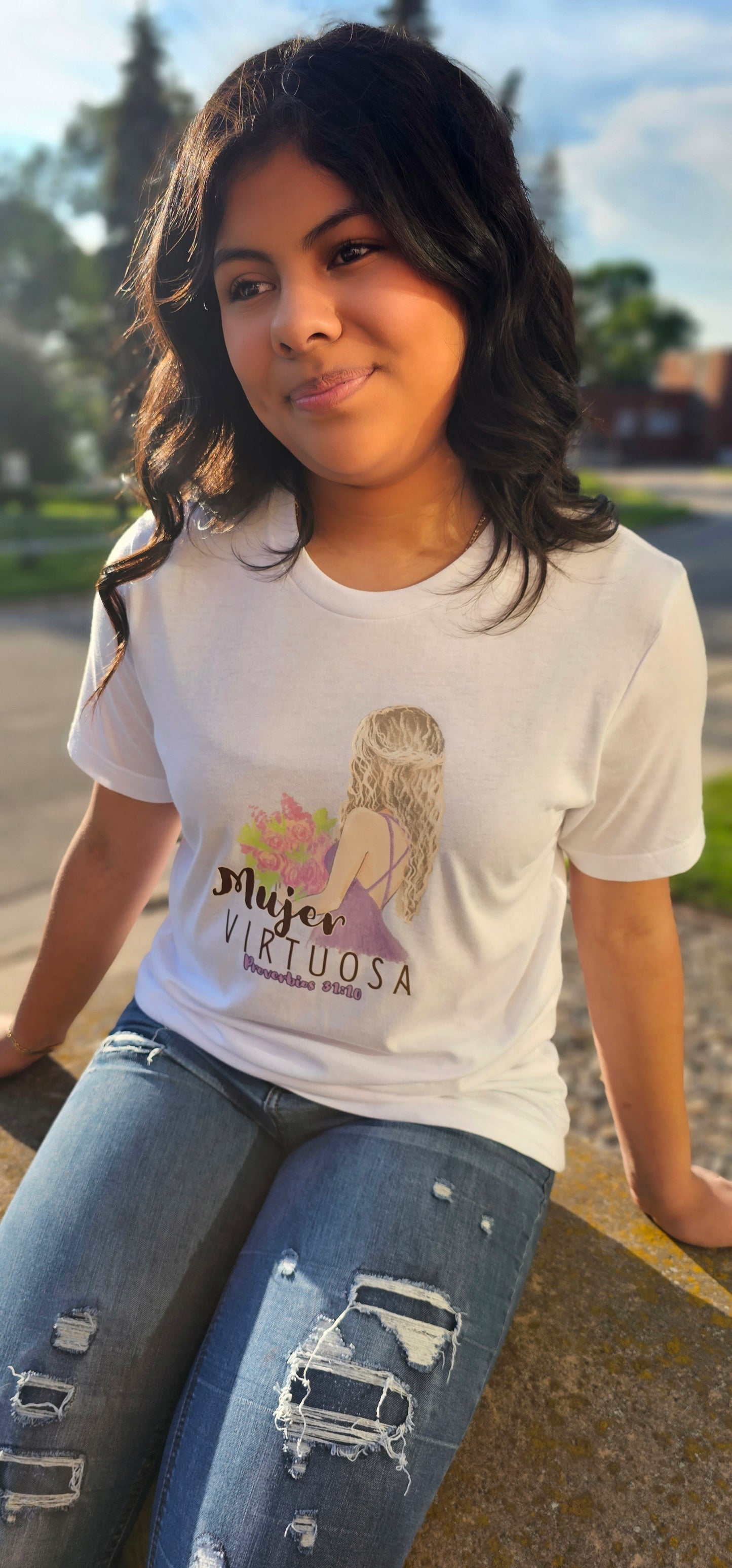 Camisa Mujer Sabia