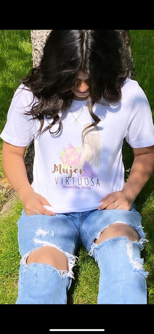 Camisa Mujer Sabia